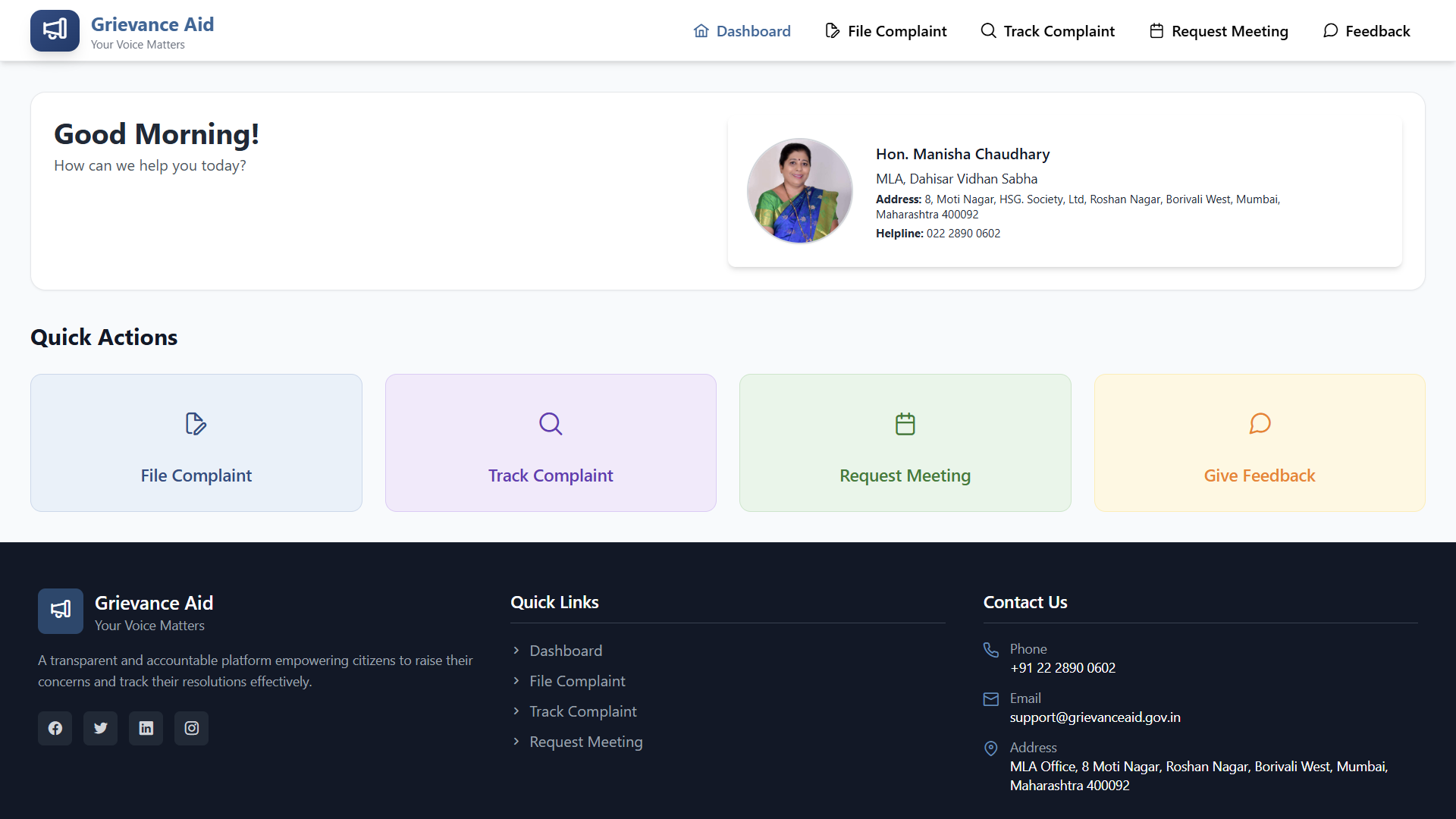Qobo – Build Websites & Apps on WhatsApp | No-Code Builder for India